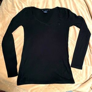 Ralph Lauren Sport long sleeve t-shirt